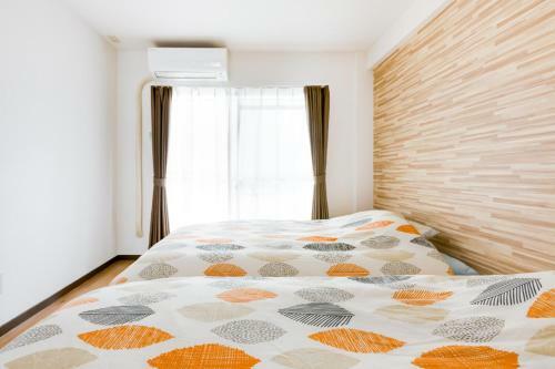 Apartamentos Teioh Nishi Shinsaibashi