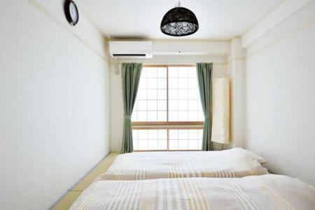 Apartamentos Teioh Nishi Shinsaibashi