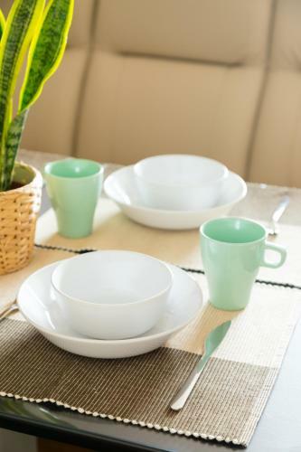 Apartamentos Teioh Nishi Shinsaibashi