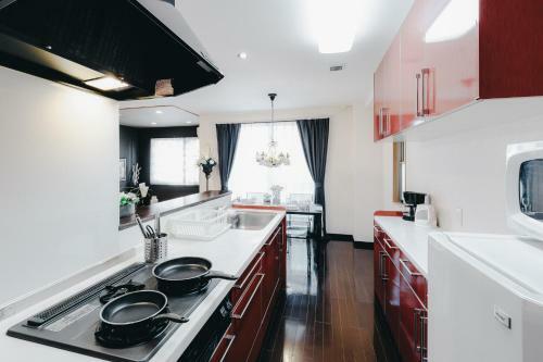 Apartamentos Suiteroom Hana