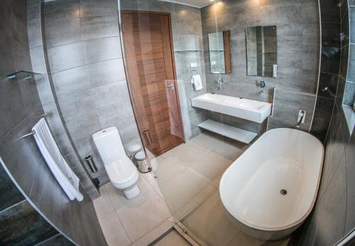 Apartamento 37 On Kikambala - Kileleshwa