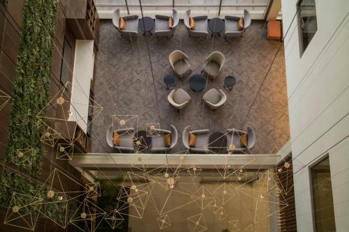 Hotel Four Points By Sheraton Nairobi Airport