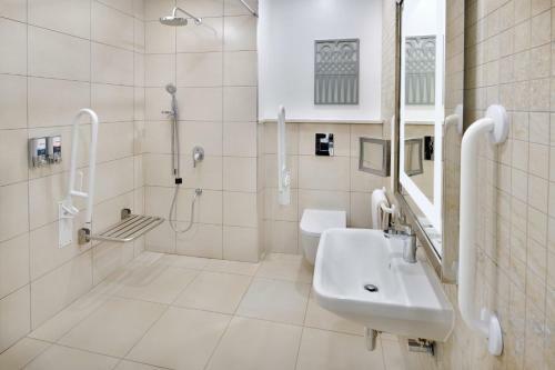 Hotel Four Points By Sheraton Nairobi Airport