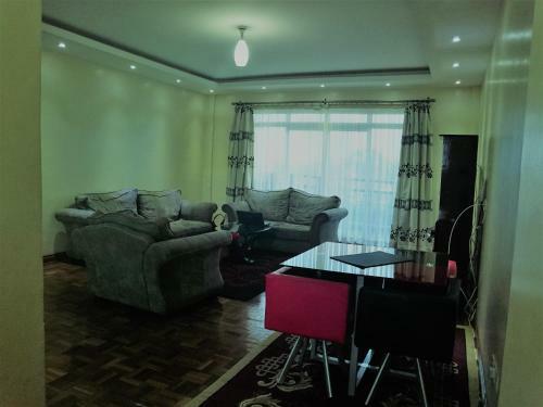 Apartamento Tomax Brooks