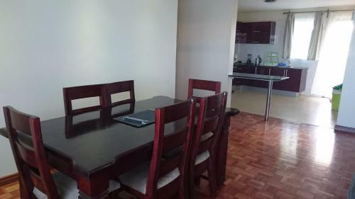 Apartamento Tomax Brooks