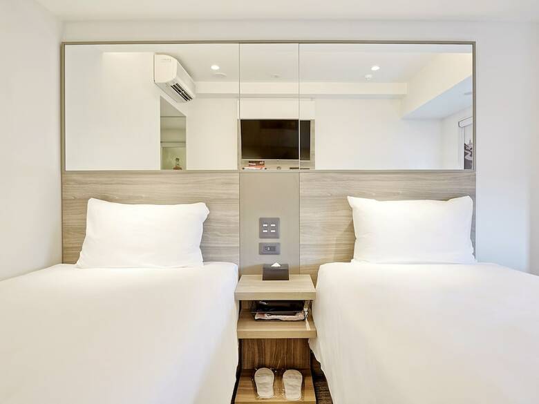 Hotel Red Planet Sapporo Susukino South