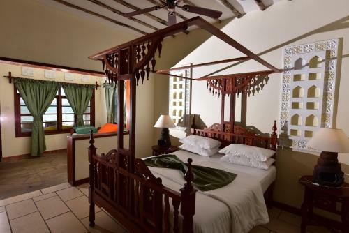 Hotel Kilifi Bay Beach Resort