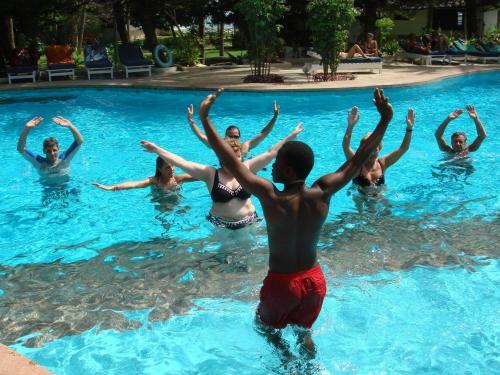 Hotel Kilifi Bay Beach Resort