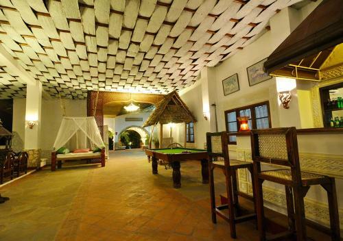 Hotel Kilifi Bay Beach Resort