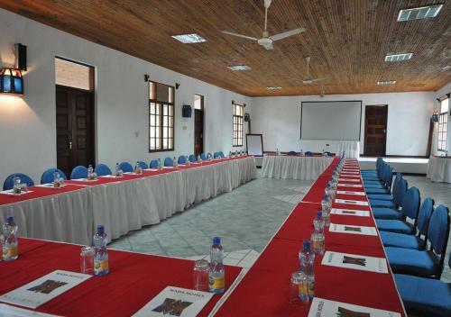 Hotel Kilifi Bay Beach Resort