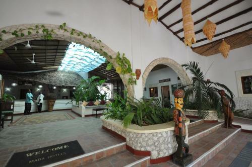 Hotel Kilifi Bay Beach Resort