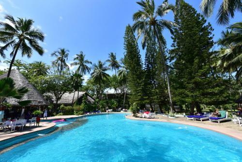 Hotel Kilifi Bay Beach Resort