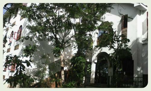 Hotel Kilifi Maghreb