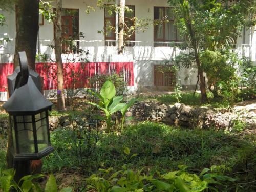 Hotel Kilifi Maghreb