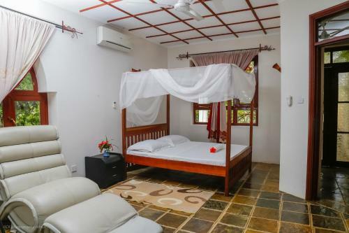 Hotel Kilifi Maghreb