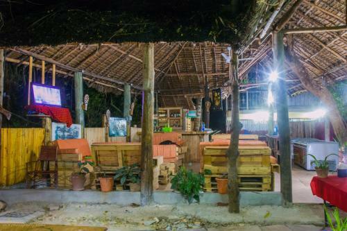 Hotel Kilifi Maghreb