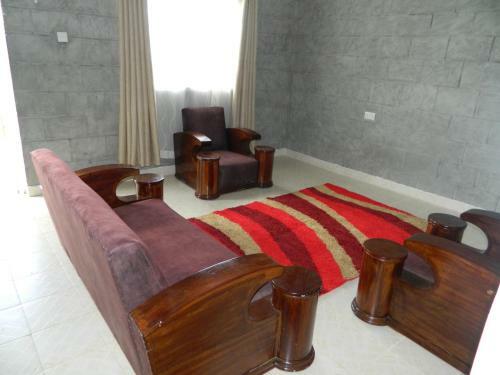 Lalanasi Lodge & Tented Camp