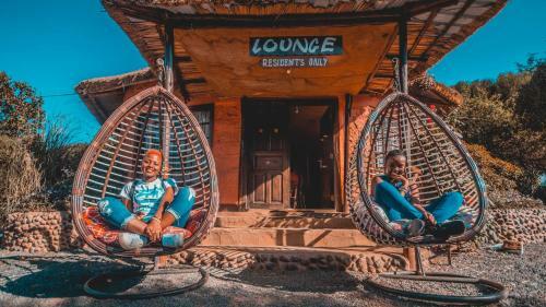 Lalanasi Lodge & Tented Camp