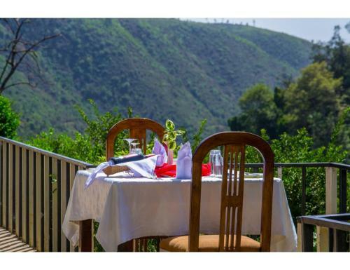 Thomsons Falls Lodge