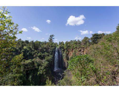 Thomsons Falls Lodge