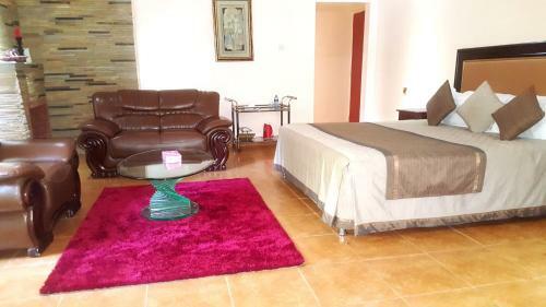 Hotel Ufanisi Resort - Kisii