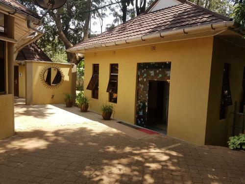 Hotel Ufanisi Resort - Kisii