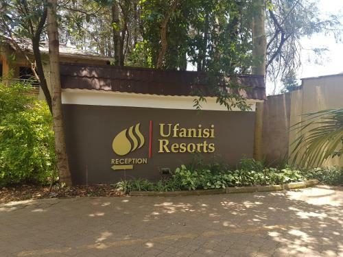 Hotel Ufanisi Resort - Kisii