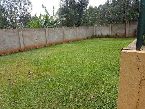Hotel Ufanisi Resort - Kisii