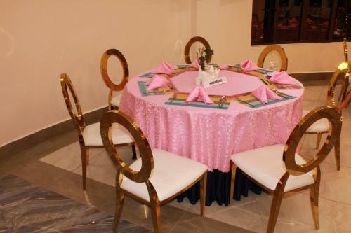 Hotel Ufanisi Resort - Kisii