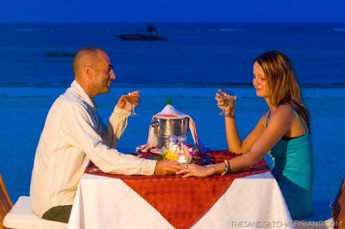 Hotel The Sands At Chale Island