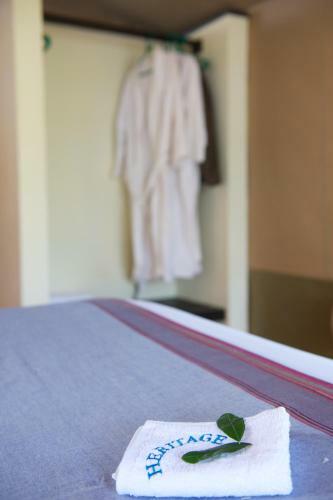Voyager Ziwani Tented Camp