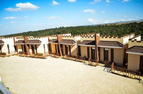 Regency Mount Kenya Hotel