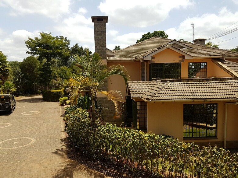 Hostal Spurwing Guest House