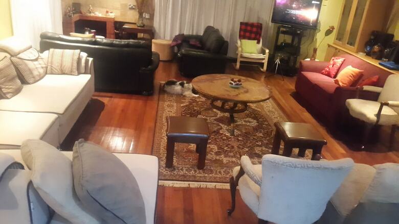 Hostal Spurwing Guest House