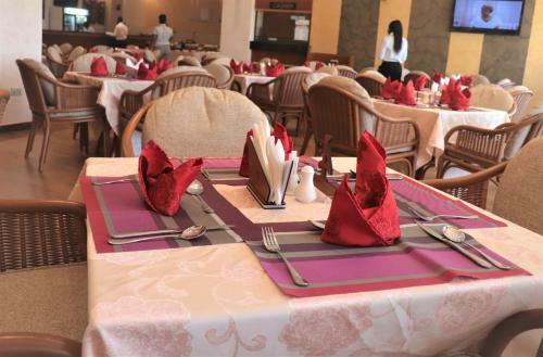 Verona Hotel And Conference Center