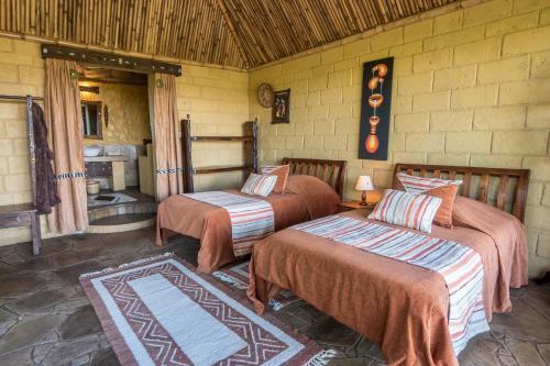 Rhino Watch Safarilodge
