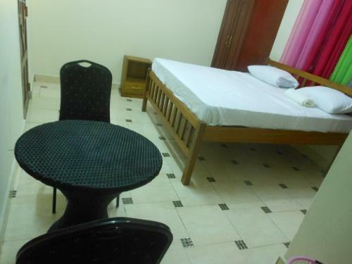 Bed & Breakfast Luxurious Nyali Studio Beach Apartment