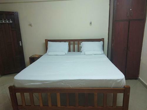 Bed & Breakfast Luxurious Nyali Studio Beach Apartment
