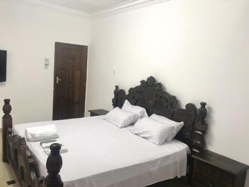 Bed & Breakfast Luxurious Nyali Studio Beach Apartment