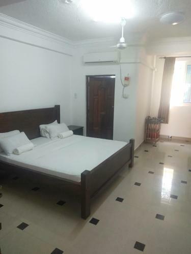 Bed & Breakfast Luxurious Nyali Studio Beach Apartment