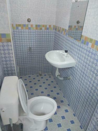 Bed & Breakfast Luxurious Nyali Studio Beach Apartment
