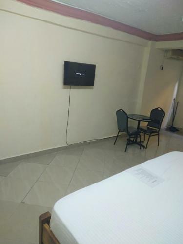 Bed & Breakfast Luxurious Nyali Studio Beach Apartment