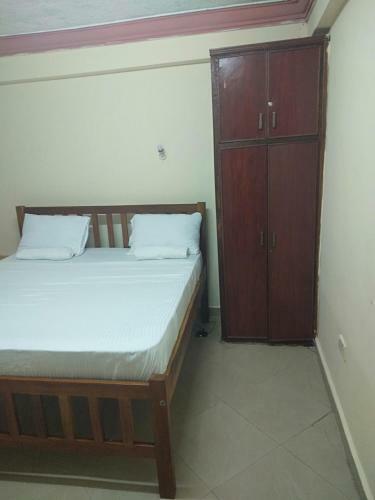 Bed & Breakfast Luxurious Nyali Studio Beach Apartment
