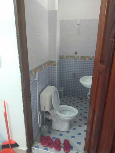Bed & Breakfast Luxurious Nyali Studio Beach Apartment