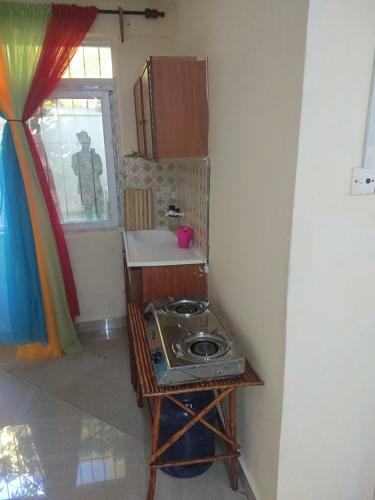 Bed & Breakfast Luxurious Nyali Studio Beach Apartment
