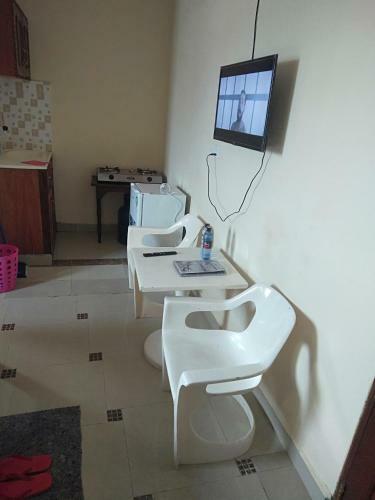 Bed & Breakfast Luxurious Nyali Studio Beach Apartment