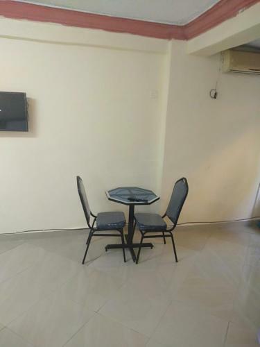 Bed & Breakfast Luxurious Nyali Studio Beach Apartment