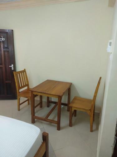 Bed & Breakfast Luxurious Nyali Studio Beach Apartment