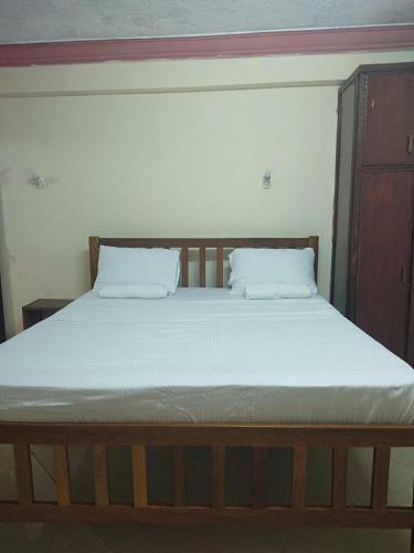 Bed & Breakfast Luxurious Nyali Studio Beach Apartment