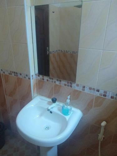 Bed & Breakfast Luxurious Nyali Studio Beach Apartment